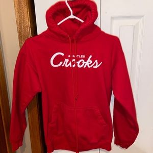 Crooks & Castles Hoodie